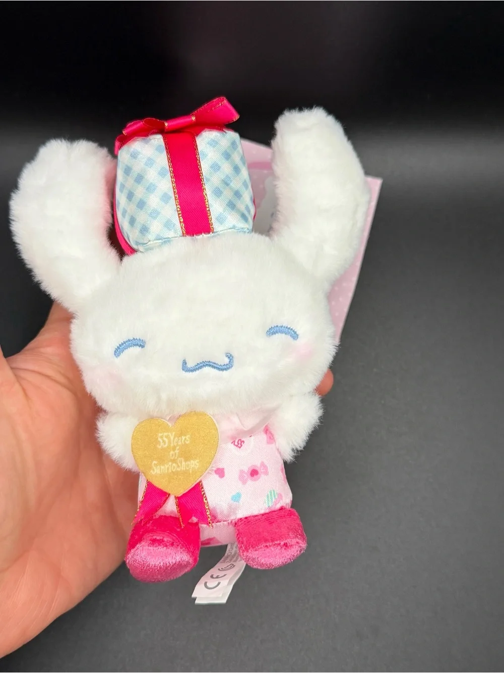 Sanrio 100% authentic